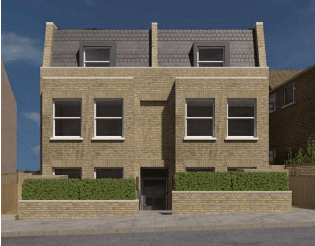 124 Sunnyhill Road