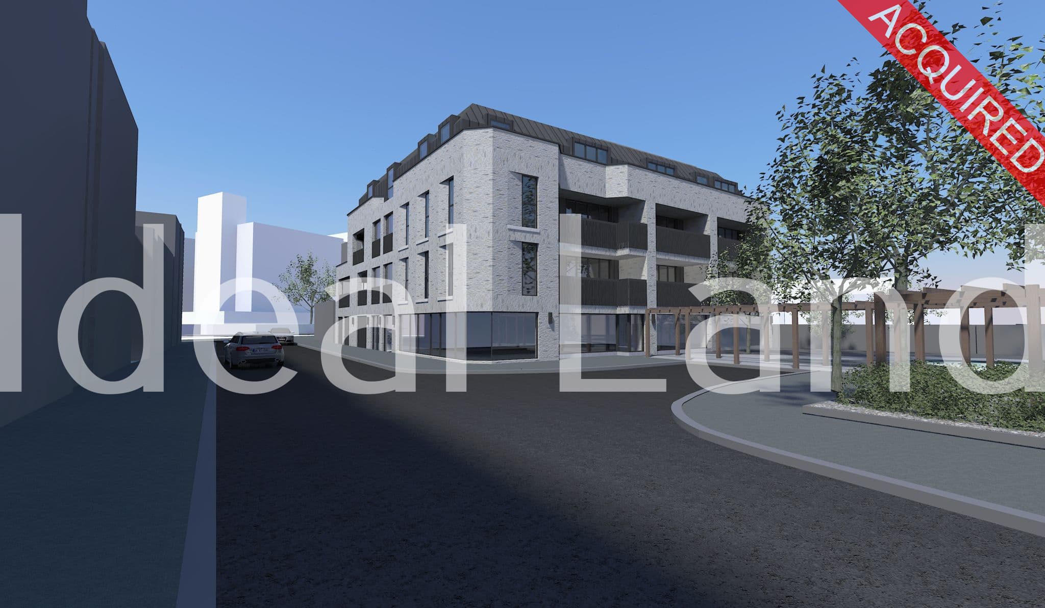 Southville Vauxhall