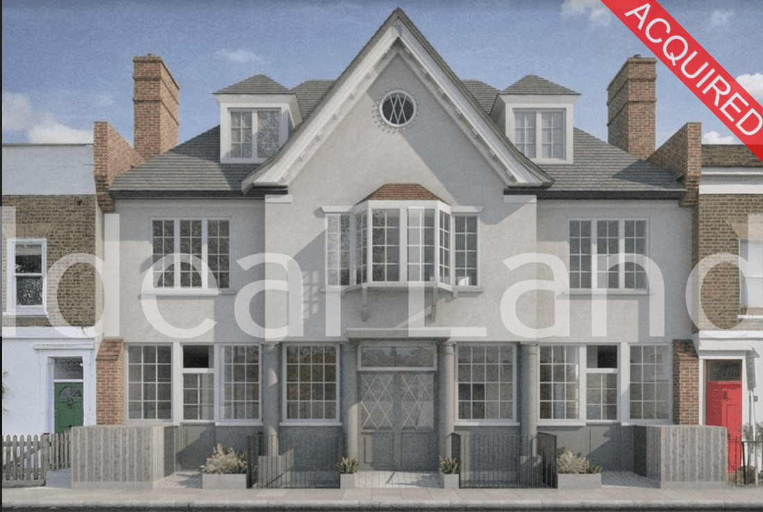 Park Tavern West Norwood