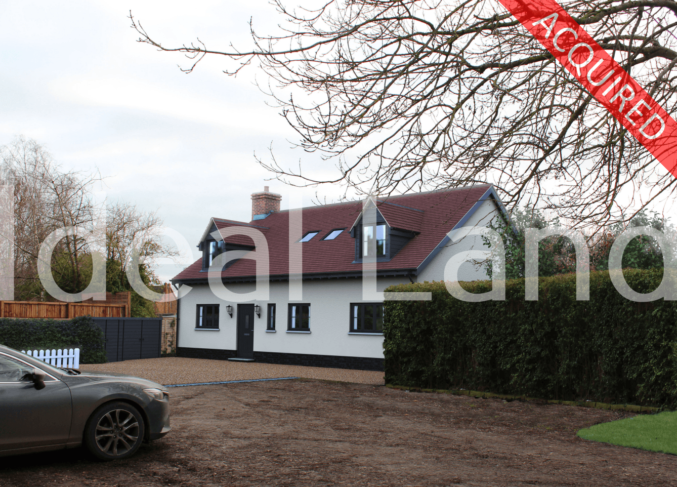 The Rising Sun Ickford