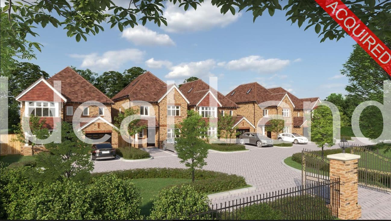 Hazelwood Crawley