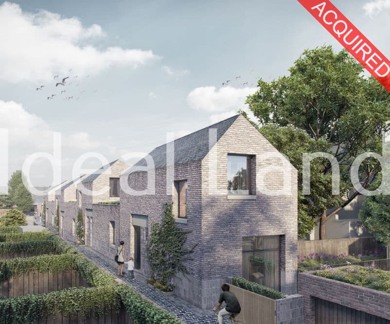 Park Place Ealing