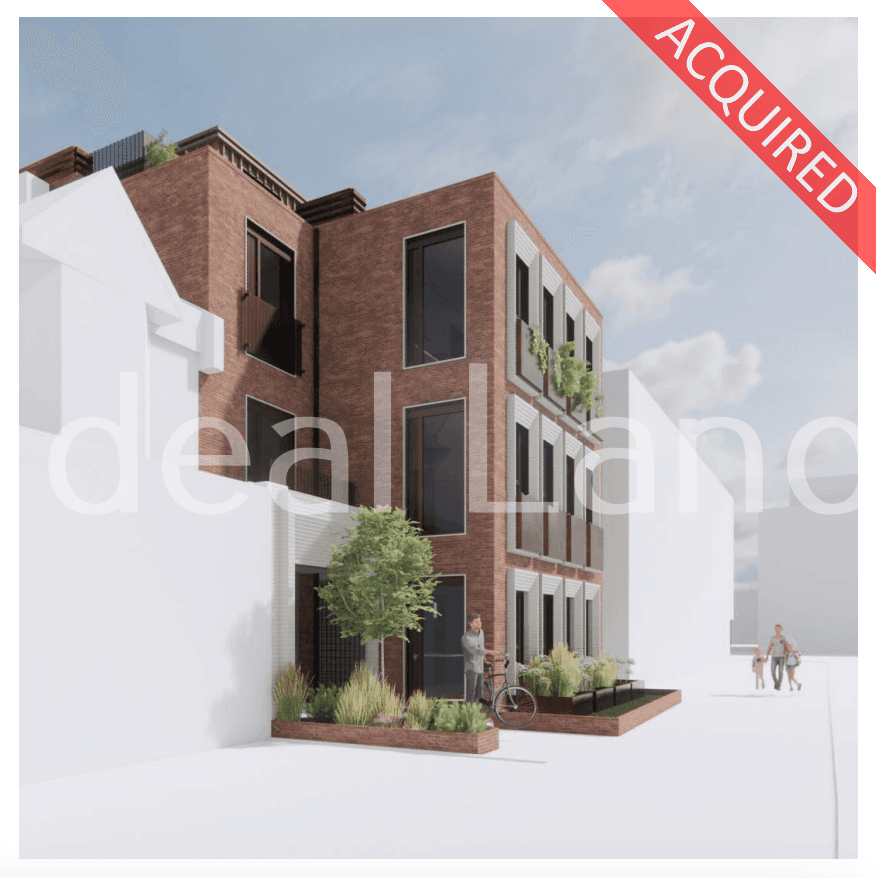 Worple Road Raynes Park