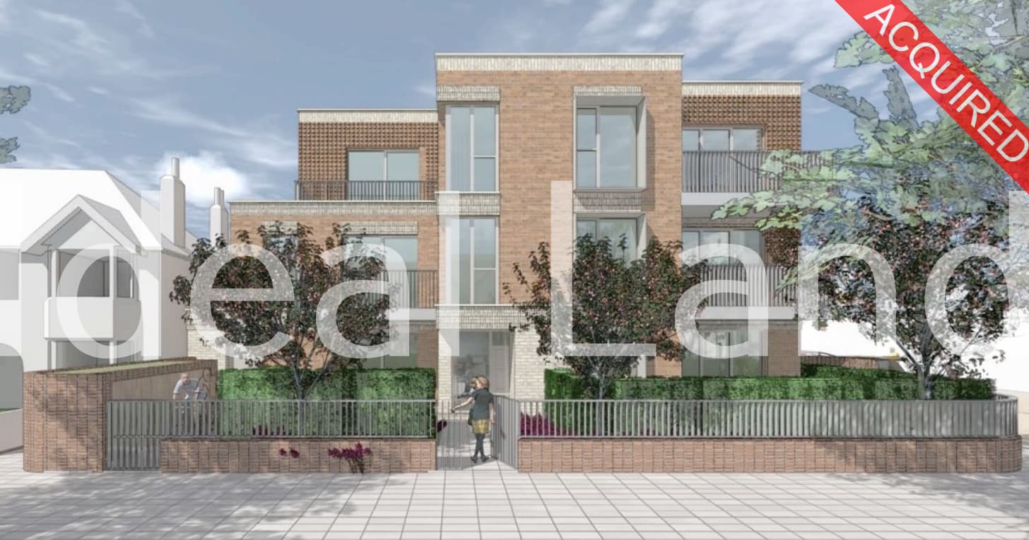 Kingston Road Wimbledon Chase