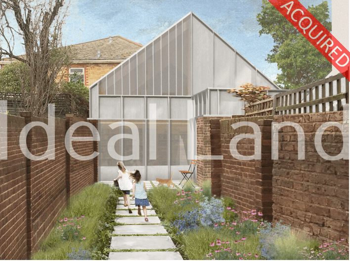 Garratt Lane Wandsworth