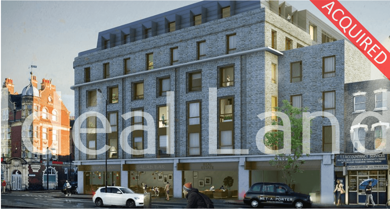 Old Kent Road Southwark