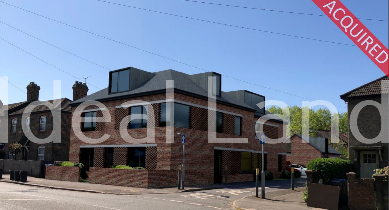 Durnsford Road Wimbledon