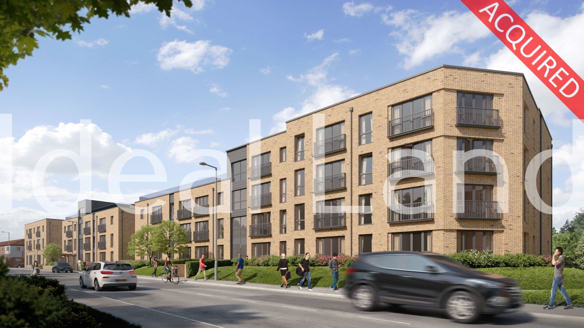 Godstone Road Whyteleafe