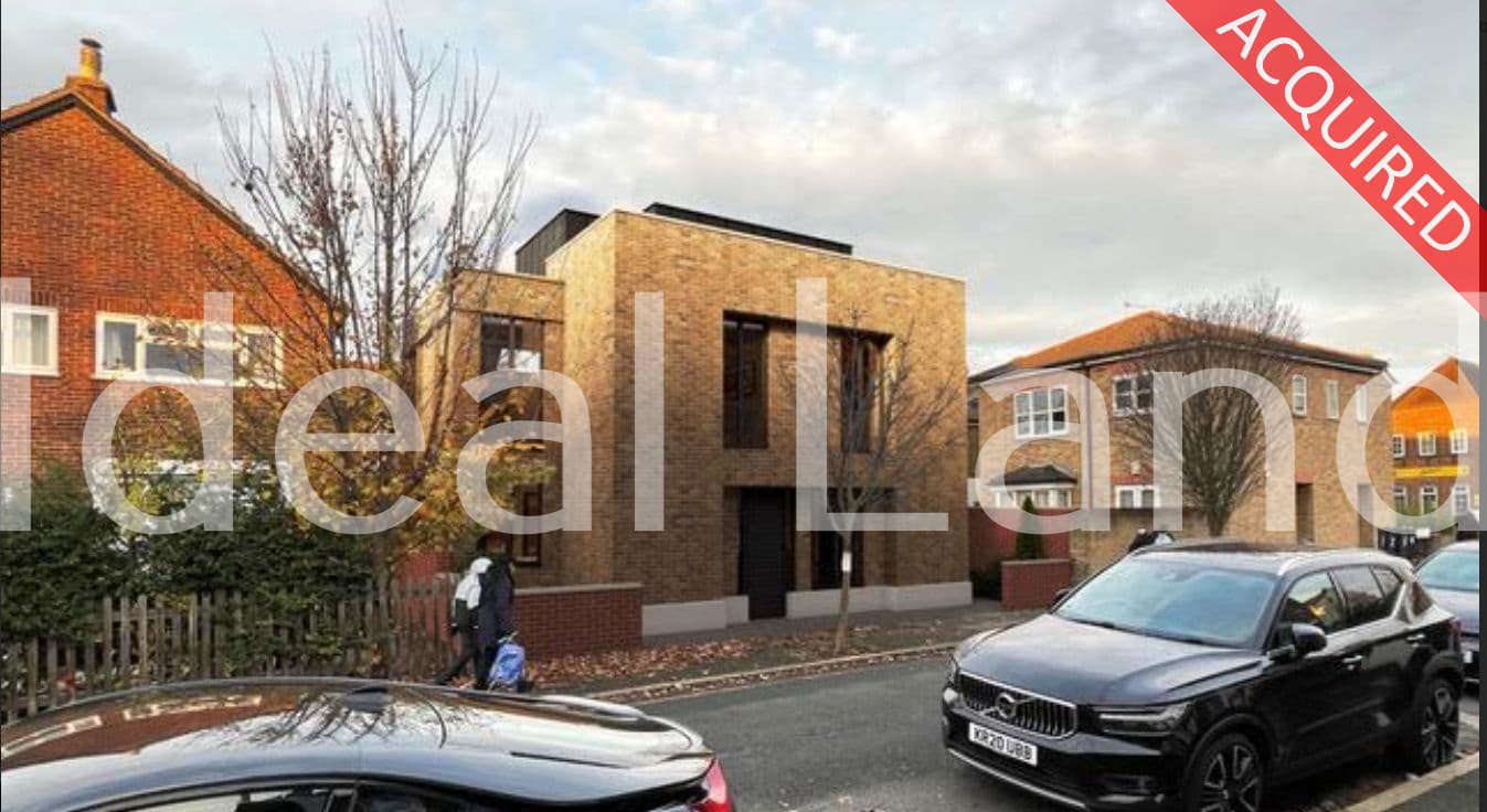 Hastings Court Wimbledon