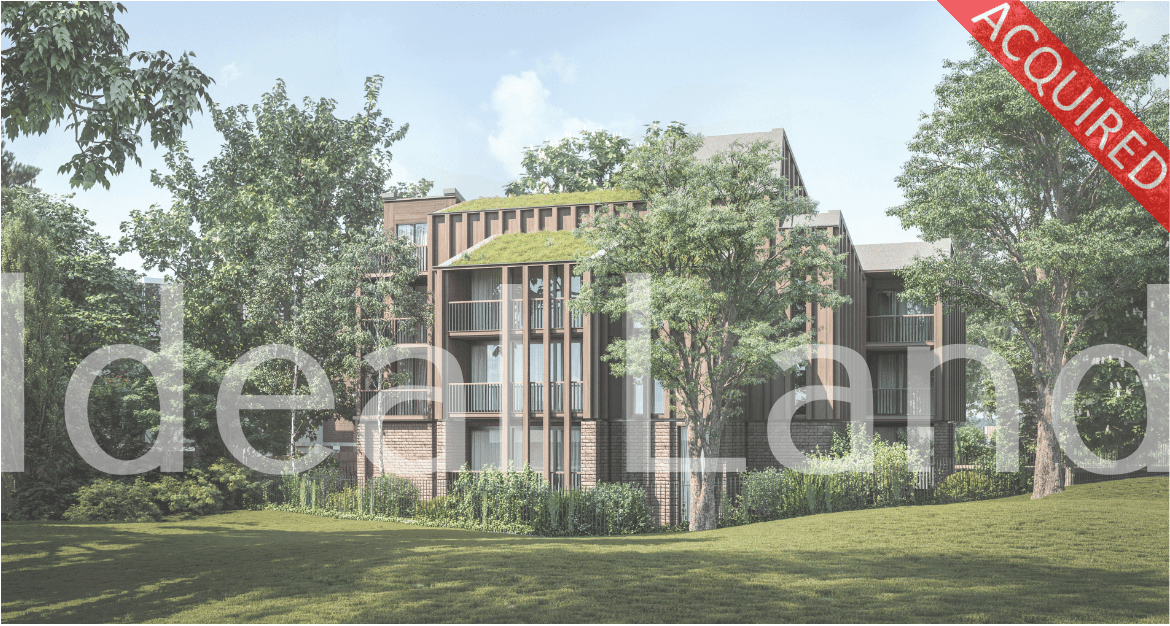 Ravensbourne Park Lewisham