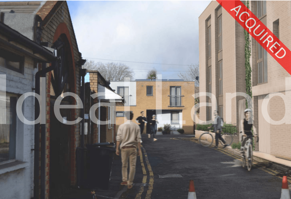 Deburgh Road Wimbledon