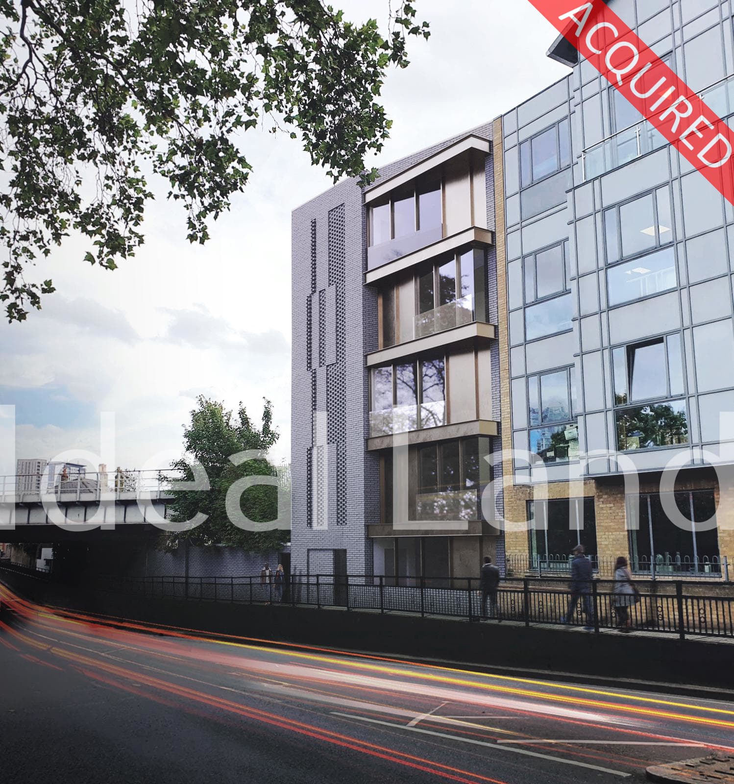 Putney Bridge Road